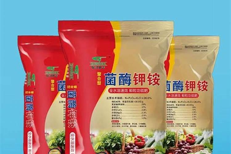 花生能使用尿铵氮肥吗