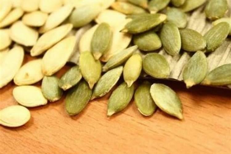 瓜子可以当肥料养花,南瓜子怎样做花肥料