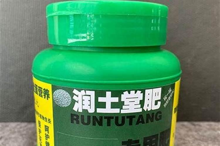 君子兰肥料有哪些