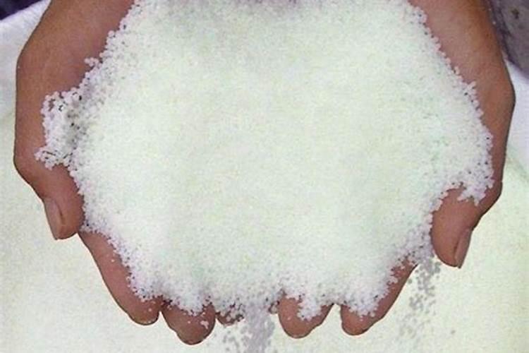 水稻一亩需要的氮磷钾