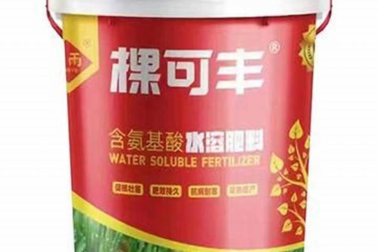 西红柿最忌讳的肥料