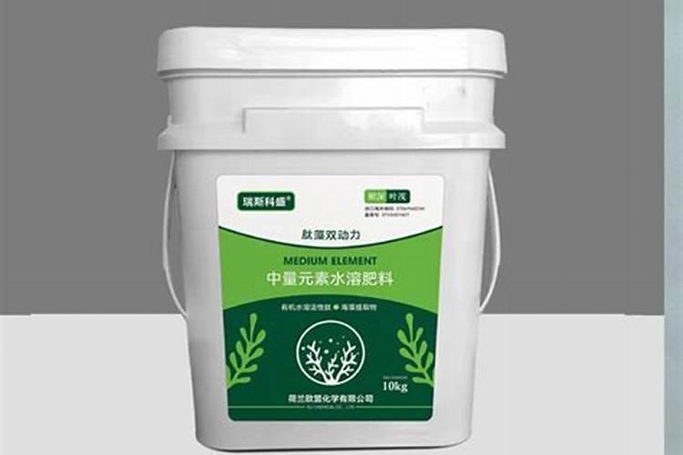 对植物使用磷肥的作用