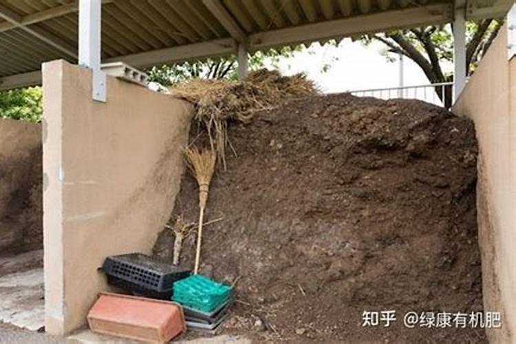 如何把畜禽粪便制作成肥料