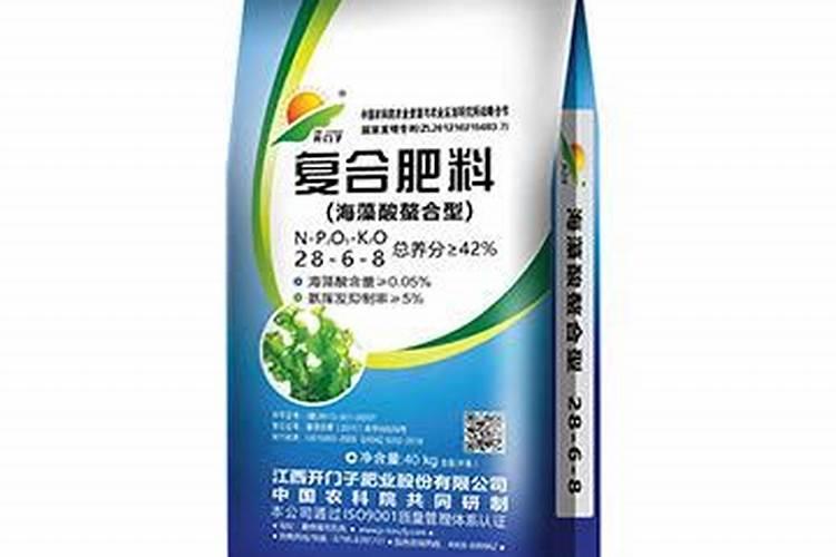 复合肥螯合技术是什么