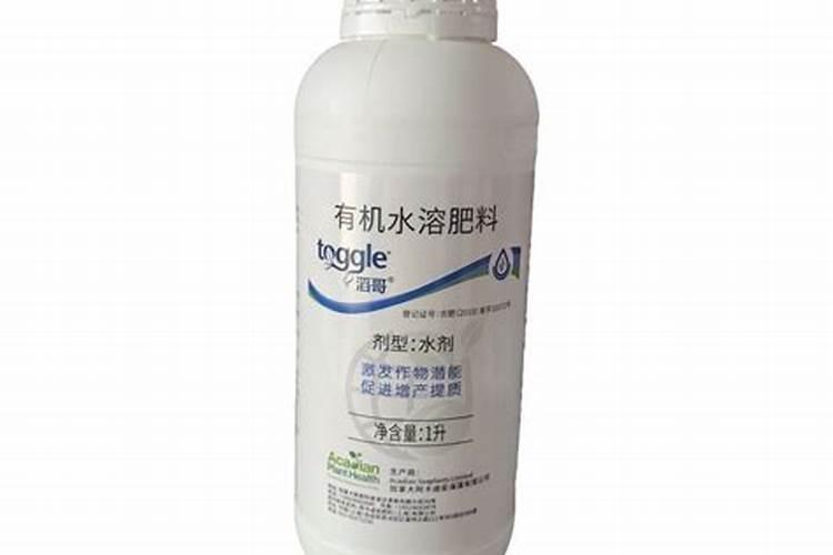 国内最好的硅肥有哪些？