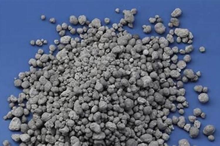 普钙肥料对植物的作用