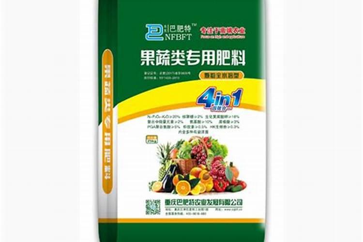 花芽分化用什么叶面肥