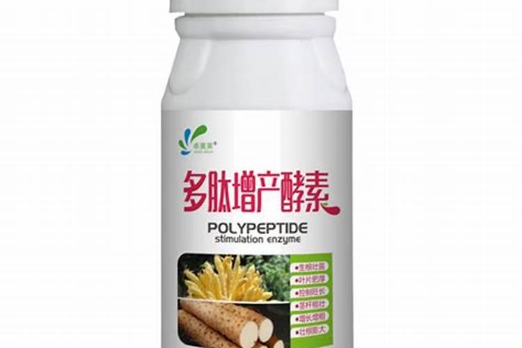 中药材促花保果根茎块膨大素？中药材施什么肥料有助长根？