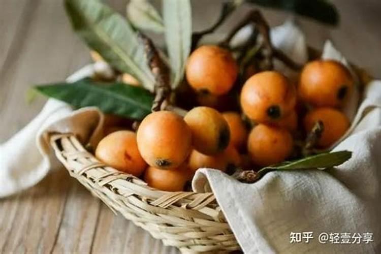 枇杷树保花保果打什么药最好