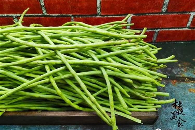豆角喜欢什么肥料最好