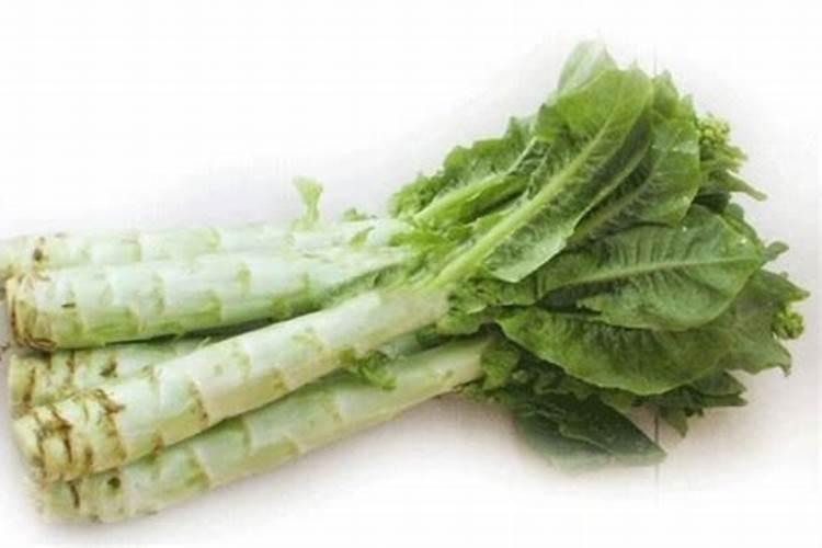 高钾复合肥在莴笋种植中如何使用