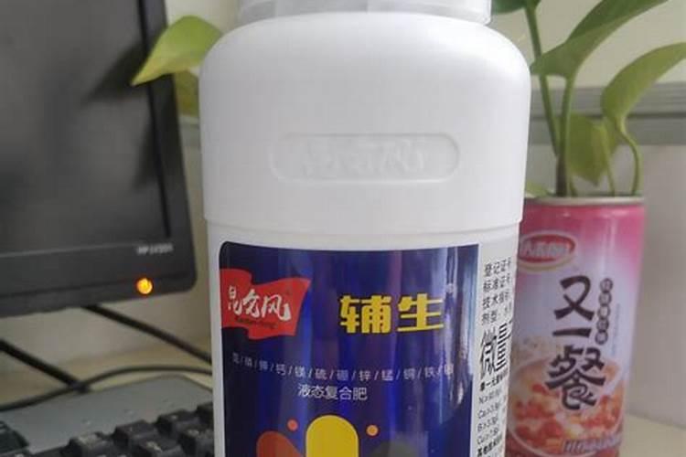 复合肥含什么元素