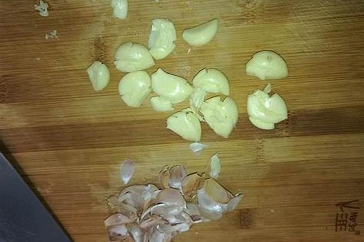 大蒜现在用什么水溶肥？