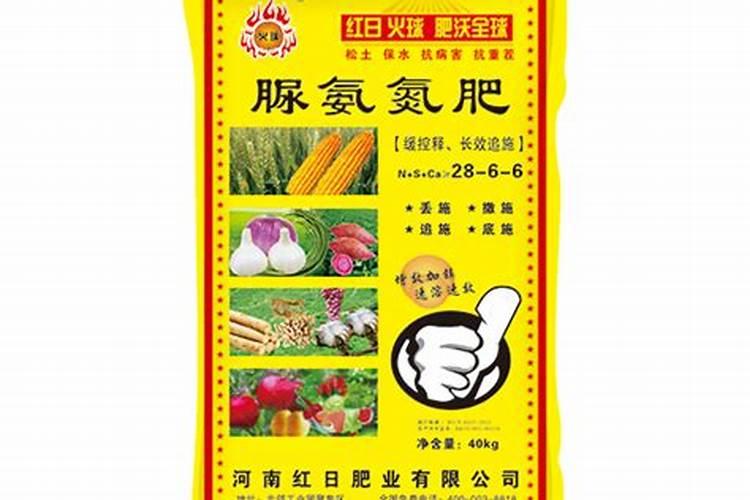 绣球花能施脲铵氮肥吗？