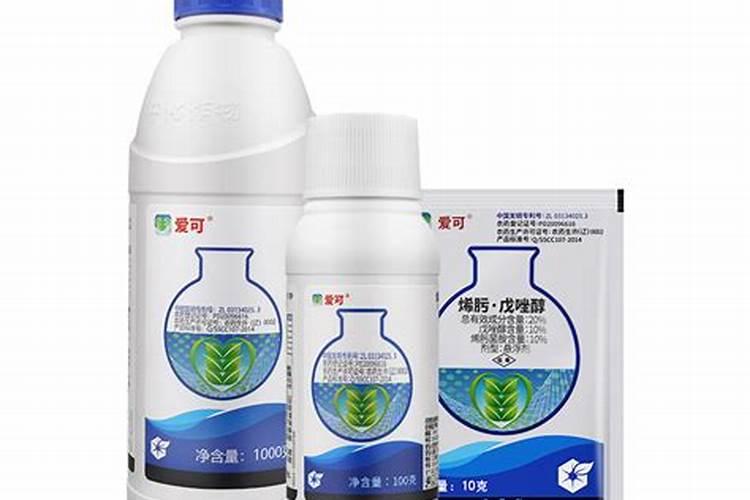 抑快净杀菌剂治什么病