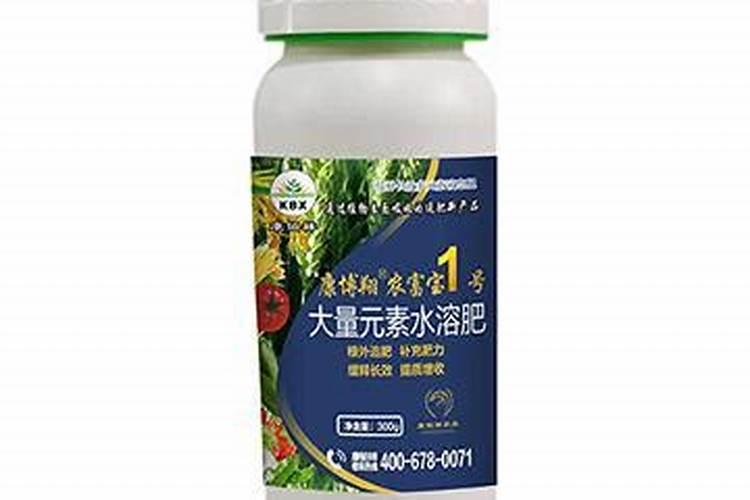 必须知道的事实:氨基酸多肽叶面肥和海藻叶面肥到底谁更好？