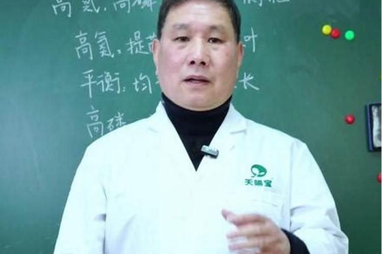 什么蔬菜适合用尿素