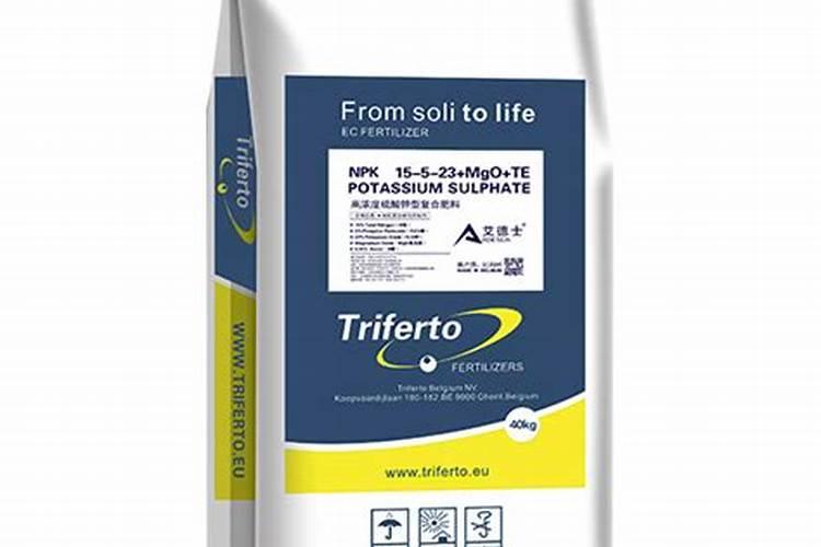 菲尔特复合肥怎么样