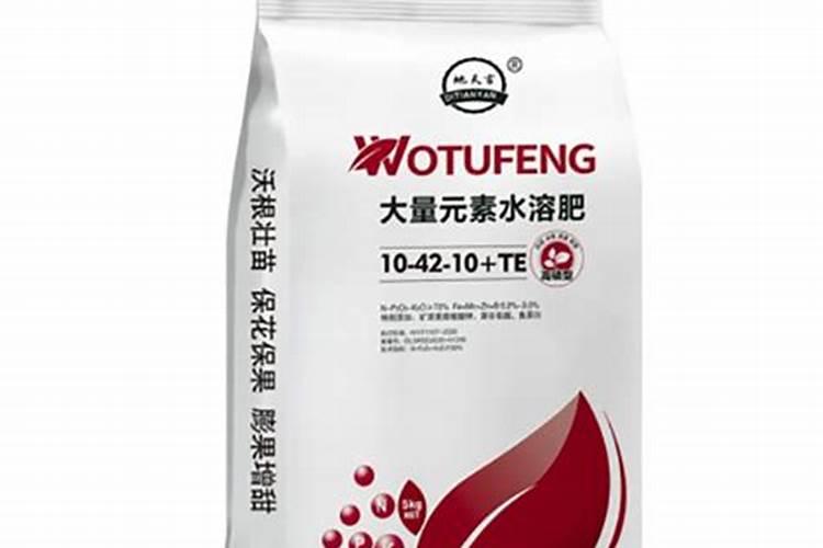 韭菜越割越旺,这三种水溶肥尤其重要