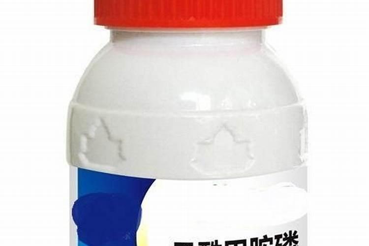 黄萎病用什么农药治疗