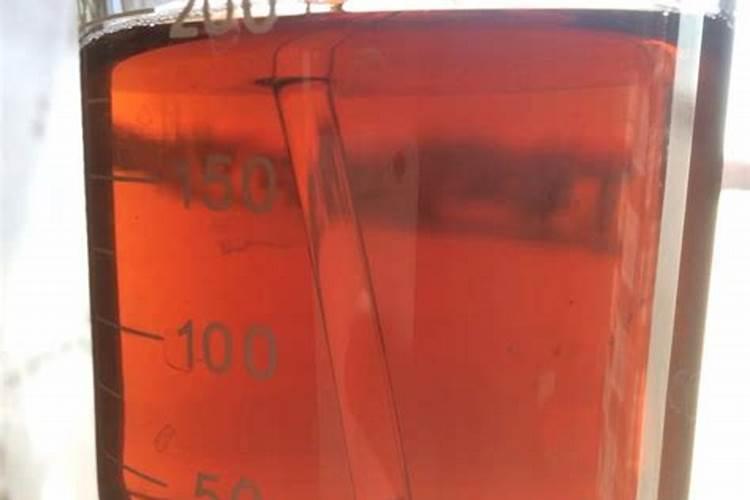 水溶肥生产配方技术