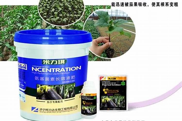 含氯肥料适合哪些作物