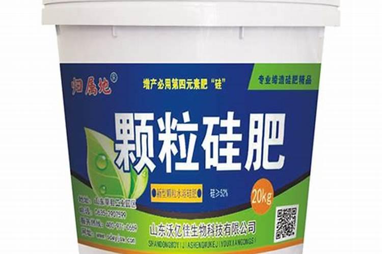 氮肥有哪些 这些都是常见的氮肥