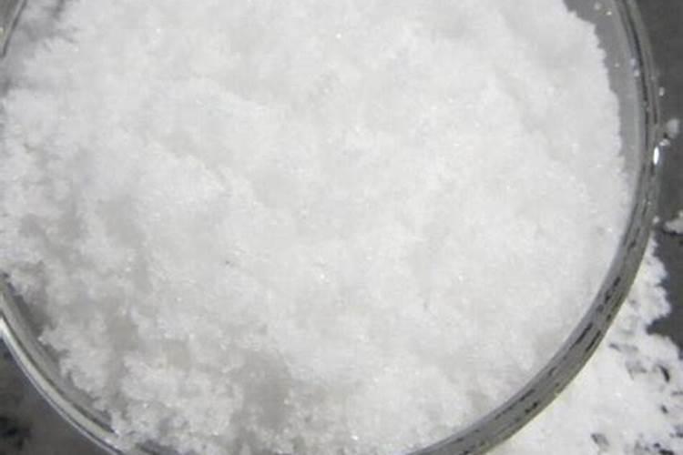 氯化钾是什么 是什么是什么