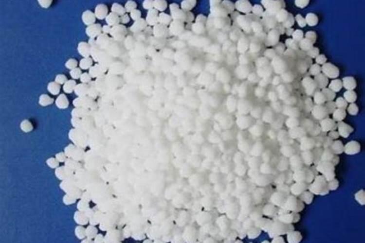 硝铵化肥的功效和用途