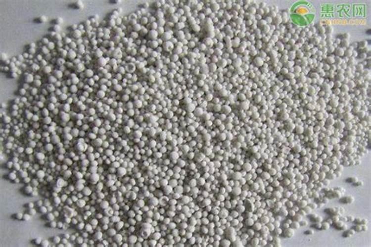 硫酸钾肥的正确使用方法
