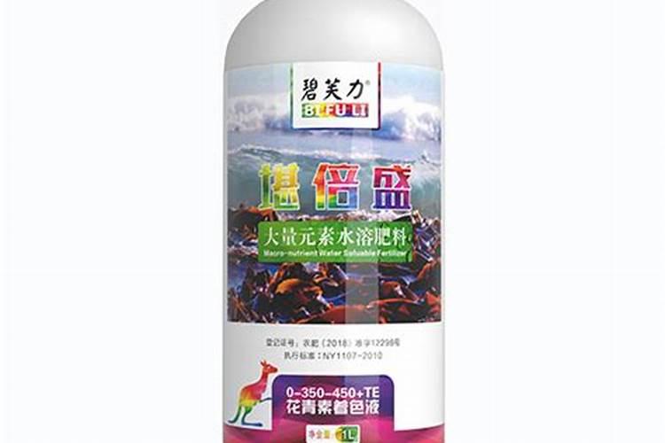 杜鹃花什么时候施肥