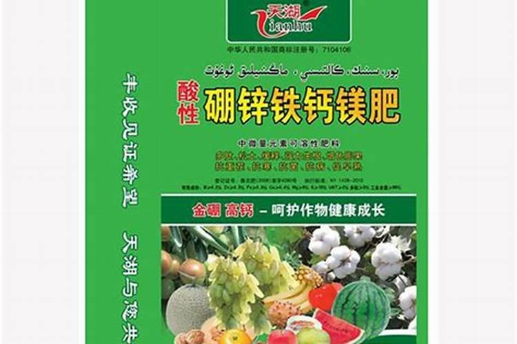 常见的忌氯作物有哪些？