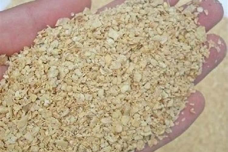 氨基酸水溶肥的自制方法