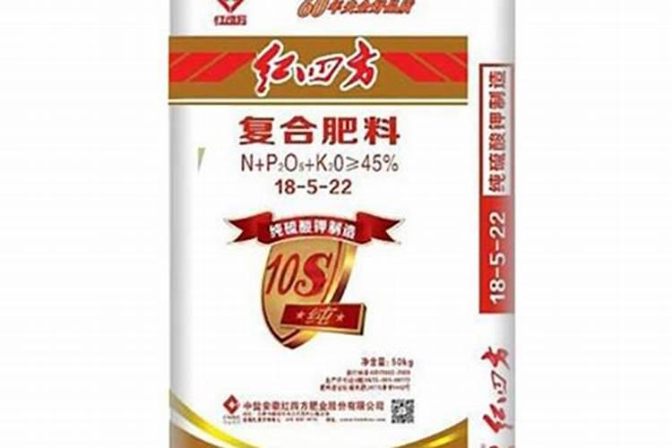 品牌榜:2024年硫酸钾复合肥十大品牌排行榜 投票结果公布【新】百度知...