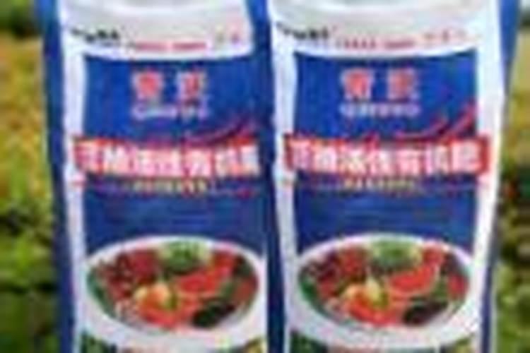 菜饼肥料的正确使用指南:让植物吃得健康又安全