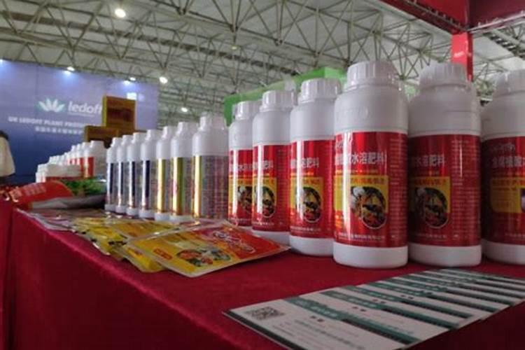 腐殖酸类肥料有哪些用法？