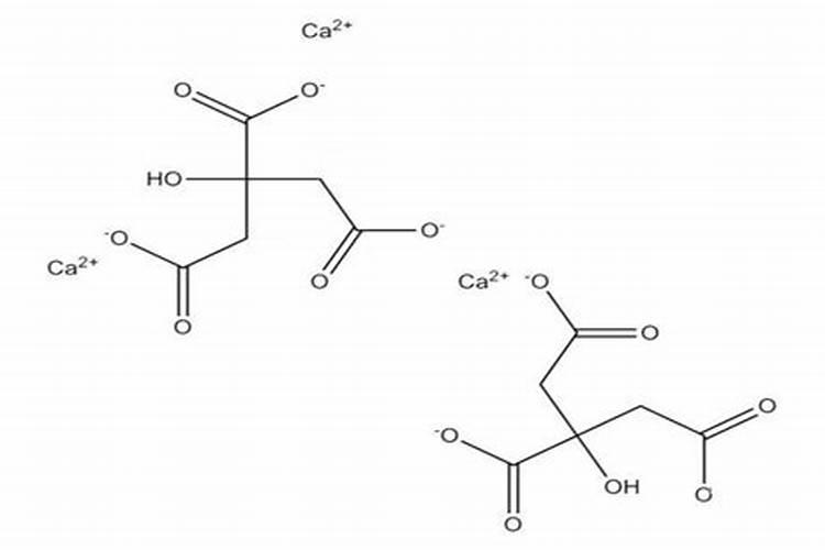 柠檬酸钙和其他元素冲施或基施会产生拮抗吗？