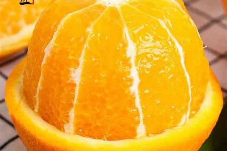 脐橙开花后怎么养 脐橙开花后如何养