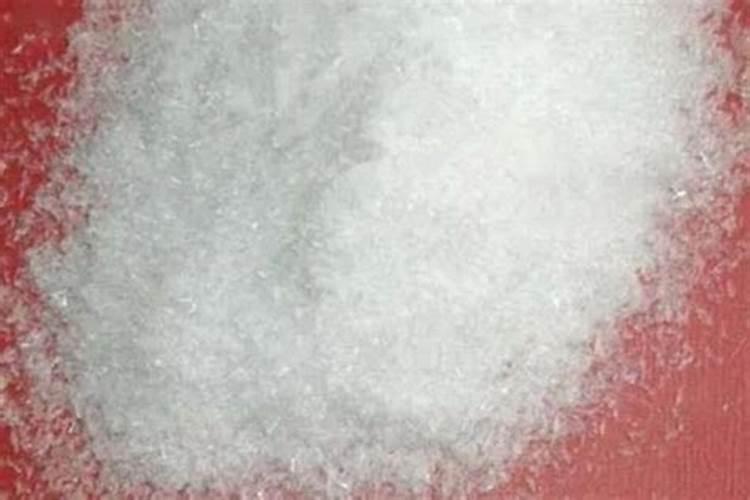 水溶肥的配方和制作方法