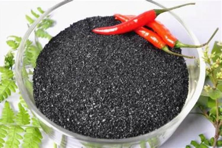 矿源黄腐酸钾怎么区分好坏？使用矿源有什么效果？能和其他肥料混用吗