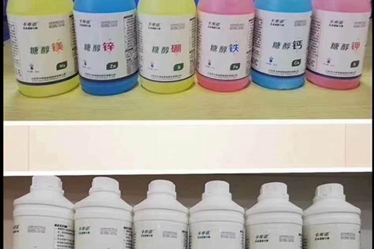 碳氢核肥真的那么神奇吗