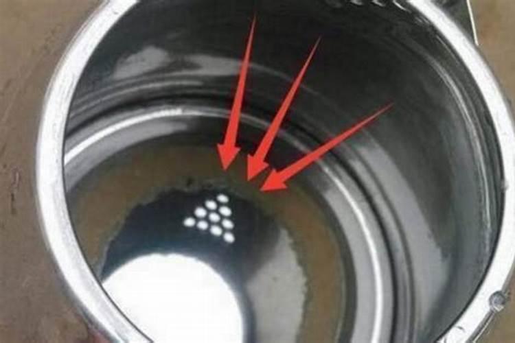 游泳池水质处理方法