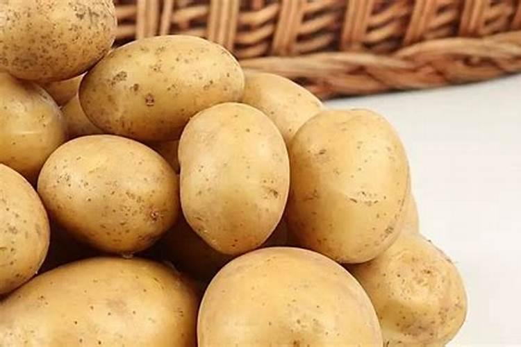 马铃薯应该怎么追肥？