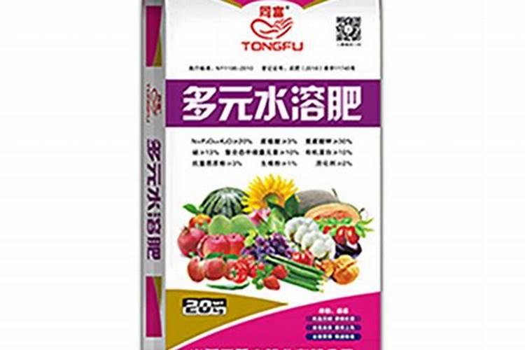 磷酸二氢钾养花虽好但“4个阶段”不适用别再弄错