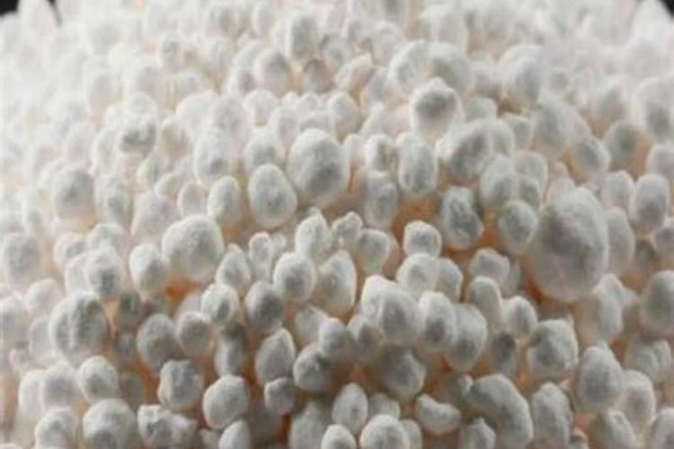 平衡肥与微量元素能一起冲吗