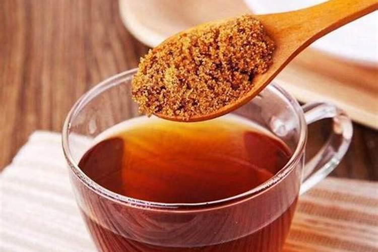 红糖做叶面肥的配方