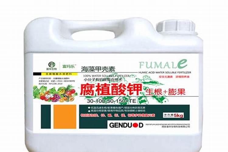 硼肥的用量作用及使用方法