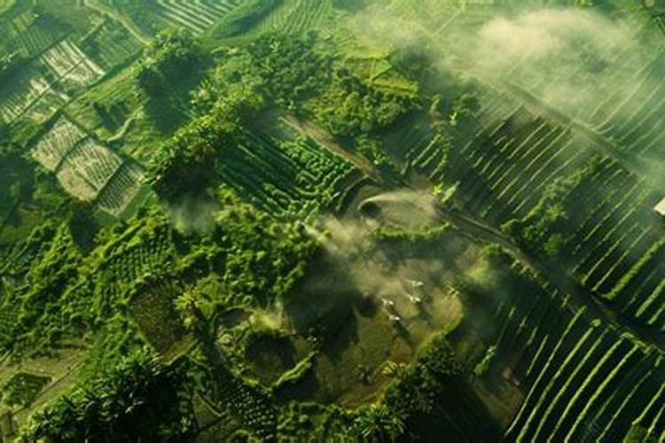 叶面肥打多久不怕下雨