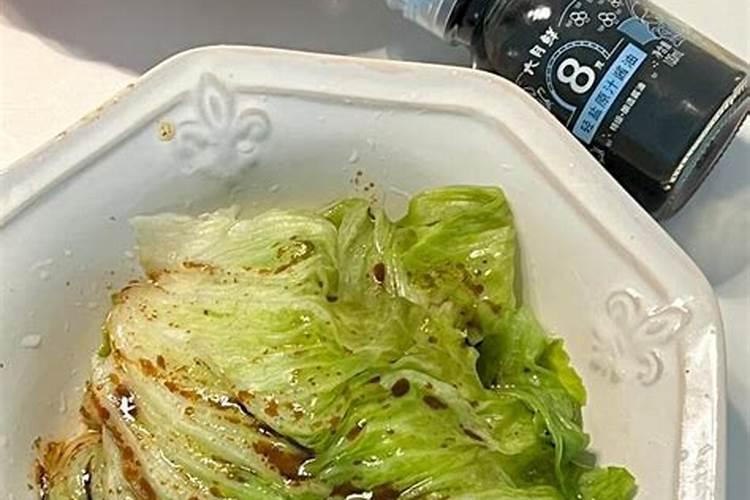 生菜肥料施用的技巧