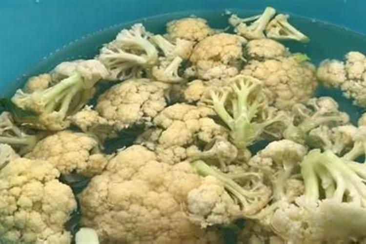 花菜施什么肥好